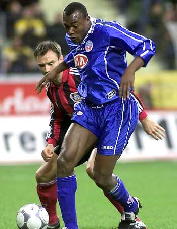 怀特的崛起 怀特的崛起